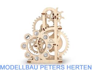 Ugears DYNAMOMETER - 70004 abb. 1