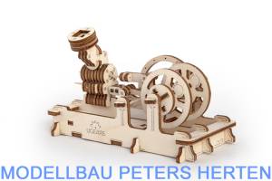 Ugears Luftmotor - 70009 abb. 1