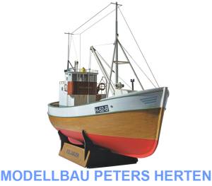 Krick MS Follabuen 1:25 Bausatz - 24522 Abb. 1