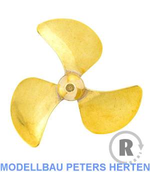 MS-Propeller Serie 160 3Bl-25-R-M4