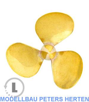MS-Propeller Serie 162 3Bl-20-L-M2