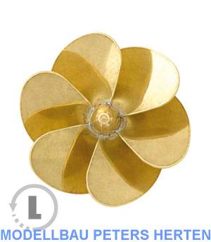 MS-Propeller Serie 163 6Bl-40-L-M4