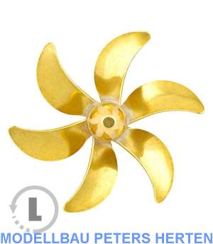 MS-Propeller Serie 172 6Bl-60-L-M5