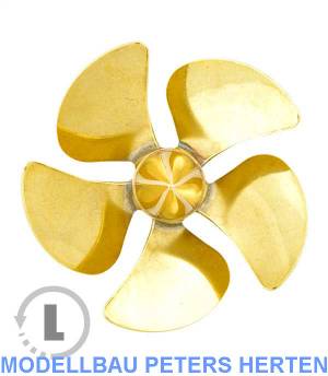 MS-Propeller Serie 183 5Bl-55-L-M4