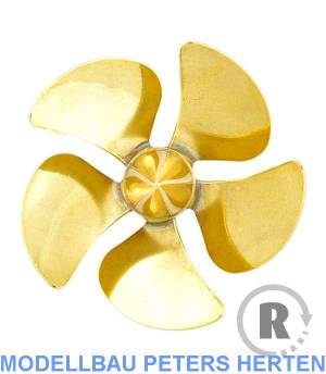 MS-Propeller Serie 183 5Bl-60-R-M4