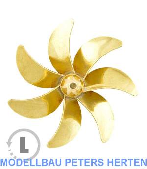 MS-Propeller Serie 185 7Bl-50-L-M4
