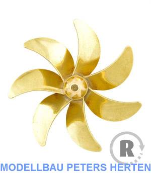 MS-Propeller Serie 185 7Bl-65-R-M4