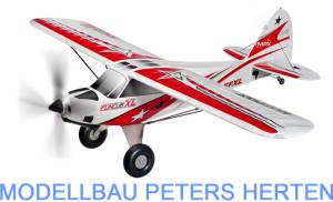 Multiplex BK FunCub XL - 214331 Abb. 1