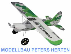 Multiplex BK FunnyCub Indoor Edition - 1-00888 Abb. 1
