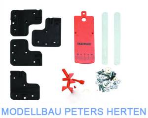 Multiplex EWD-Waage - 693053 Abb. 1