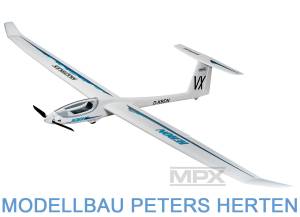 Multiplex HERON Bausatz - 214276 Abb. 1
