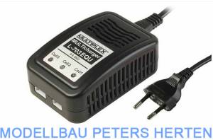 Multiplex MULTIcharger L-703 EQU - 82523 Abb. 1
