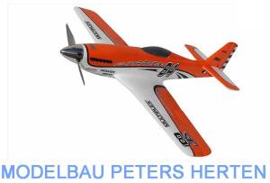 Multiplex RR FunRacer Orange Edition - 1-00518 Abb. 1