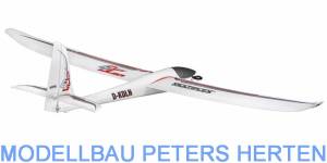 Multipelx RTF EasyGlider 4 (Mode 1+3) - 13272