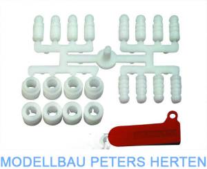 Multiplex MULTIlock Uni-Set - 725142 Abb. 1