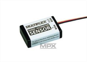 Multiplex Vario/Höhe-Sensor für M-LINK Empfänger - 85416 Abb. 1