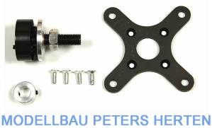 Multiplex Zubehörset ROXXY BL D80 - 319080 Abb. 1