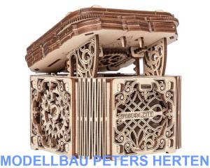 Mystery-Box 3D-tec Bausatz