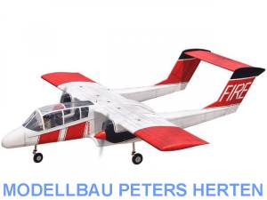 Pichler OV-10 Bronco Fire Fighter / 1800mm - C9116 Abb. 1