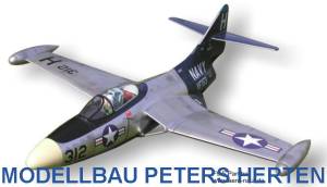 Panther F9F für Fahrwerk