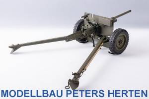 Panzerabwehrgeschütz M3 für 1941 MB Scaler 1:6