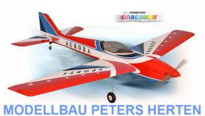 Phoenix Model Aurora F3A - 150 cm - PH188 Abb. 1