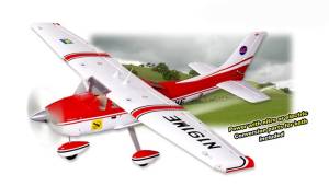 Phoenix CESSNA 182 Skylane - 166cm - 220-PH059 Abb. 1