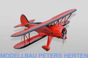Dpower/Phoenix Phoenix Waco F5C - 160 cm - PH152 abb 1