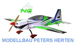 Phoenix EXTRA NG grün GP/EP 50-60CC ARF - 215 cm