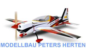 Phoenix EXTRA NG rot GP/EP 50-60CC ARF - 215 cm