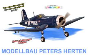Phoenix F4U Corsair - 180cm - PH140 Abb. 1