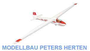 D-Power Phoenix Model K8B ARF E-Version Segler - 600cm - GL04E Abb. 1
