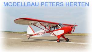 Phoenix Model Piper Super Cub PA-18 273 cm - 220-PH114