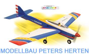 Derkum / Phoenix Typhoon - 150 cm - 220-PH054 Abb. 1