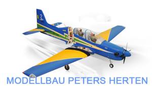 Phoenix Model Vulcano 55 ccm 256 cm - 220-PH115 Abb. 1