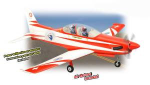Phoenix Pilatus PC-21 174cm - 220-PH087- 19