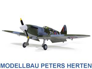 D-Power Phoenix Spitfire GP/EP ARF - 140 cm mit elektrischen Einziehfahrwerk - PH225 Abb. 1
