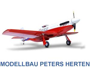 Phoenix Strega MK2 GP/EP ARF - 141 cm mit elektrischen Einziehfahrwerk