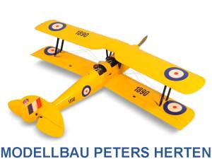 D-Power Phoenix YAK54 Yakovlen GP/EP 15-20CC ARF - 161 cm - PH020 Abb. 1