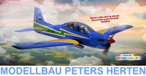 Phoenix TUCANO MK2 - 173 cm - PH158 Abb. 1