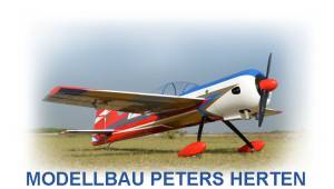D-Power Phoenix YAK 54 blau GP 120CC ARF - 250 cm - PH213 Abb. 1