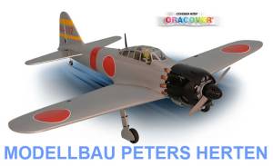 Phoenix Model Zero A6M - 140 cm - PH187 Abb. 1