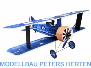 Pichler Crack Camel blau / 875mm - C9702 Abb.1