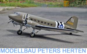 Pichler Douglas DC-3 (Dakota) / 1800mm - C9072 Abb. 1