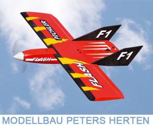 Pichler Flash F1 (Tuning Set) - C8045