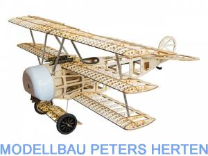 Pichler Fokker Dr.1 / 770 mm - C8792 abb 1