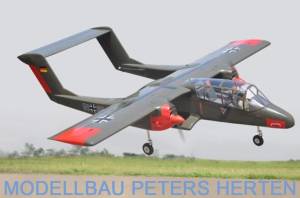 Pichler OV-10 Bronco / 1800mm - C9118 abb. 1