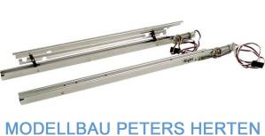 Pichler  Störklappen elektrisch / 440mm - C5401 abb 1