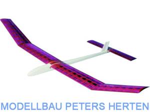 West Wings Pichler Amethyst / 1245mm - C4865 - WW17 Abb. 1