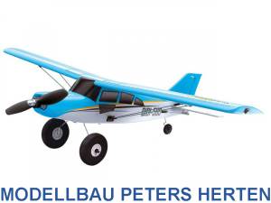 Pichler Piper Sport Cub RTF (rot) / 510 mm - 18074 Abb. 1